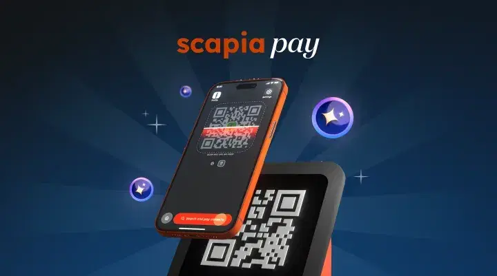 Scapia Launches 'Scapia Pay' to Turn Everyday UPI Payments into Travel Rewards
